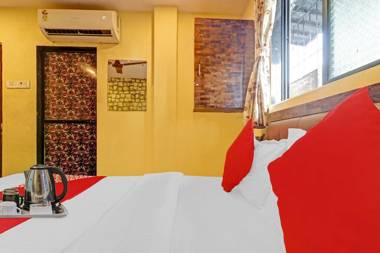 OYO 89060 Hotel Subod Lodging