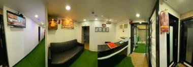 Hotel Sangam Residency Chembur