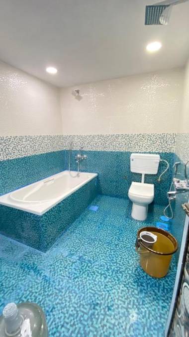 Hotel Sangam Residency Chembur