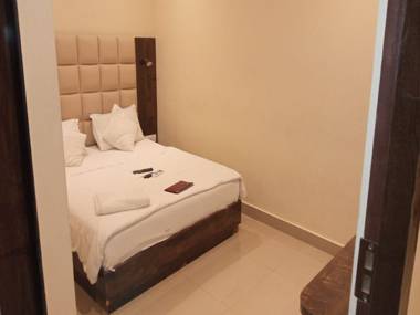 Hotel Gateway   Colaba