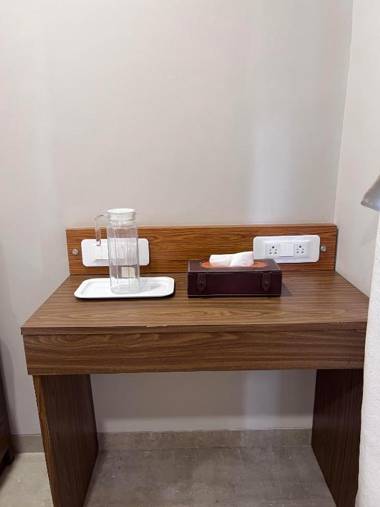 Pinaki Comfort Stay Vile Parle