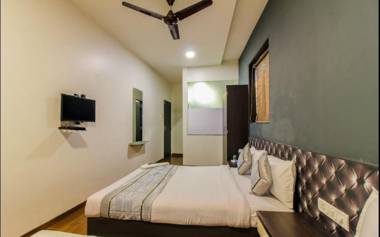 Hotel Marvey Residency