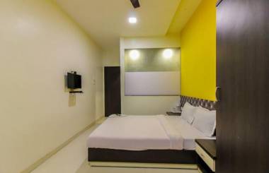 Hotel Marvey Residency