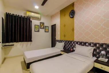 Hotel Marvey Residency