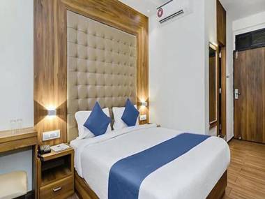 FabHotel Art