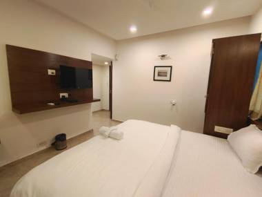 Astha Residency