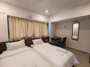 Astha Residency