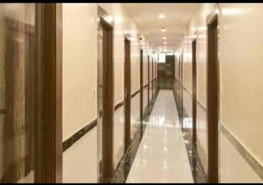 Hotel Garden Park - Near BKC