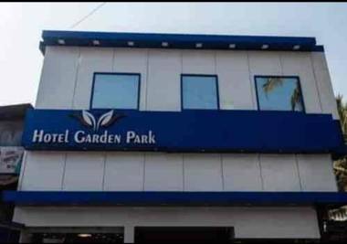 Hotel Garden Park - Near BKC