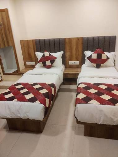 Hotel BKC Corporate Inn