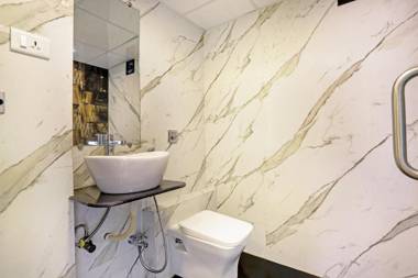 Hotel BKC Corporate Inn