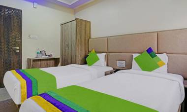 OYO Flagship 88512 Hotel Skylink Hospitality