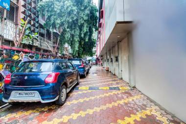 Hotel Atithi Inn