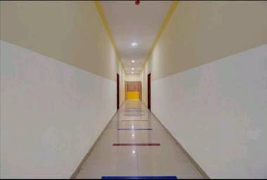 Hotel Airport Prime-Near Mumbai Airport