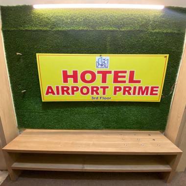 Hotel Airport Prime-Near Mumbai Airport