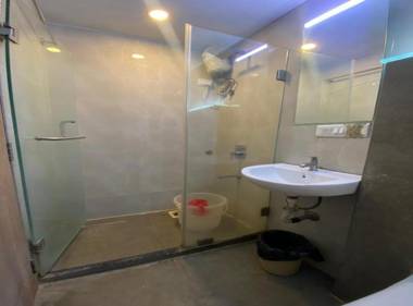 Hotel Airport Prime-Near Mumbai  Airport