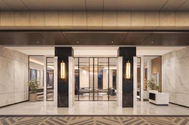 Fairfield by Marriott Mumbai International Airport