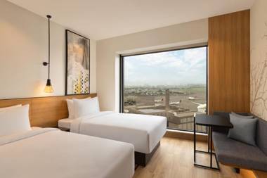 Fairfield by Marriott Mumbai International Airport