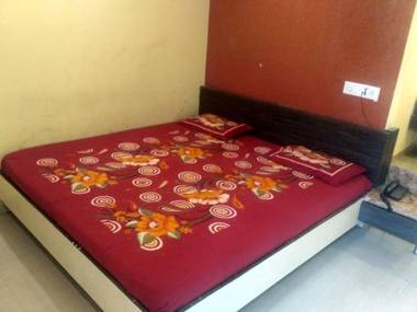 Hotel Om Sai Chattra Icon Residency
