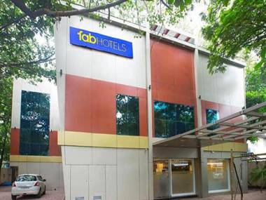 FabHotel Amber International