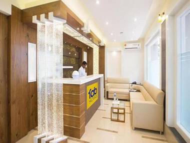 FabHotel Amber International