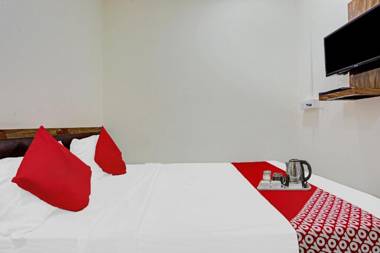 OYO 92129 Hotel S K Palace