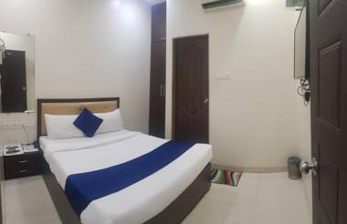 HOTEL ZEE RESIDENCY ( ZR)