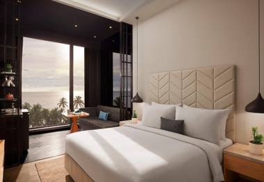 Hyatt Centric Juhu Mumbai