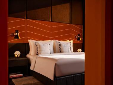 Hyatt Centric Juhu Mumbai