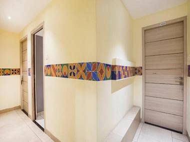 FabHotel Pranava Deluxe