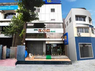 FabHotel Pranava Deluxe