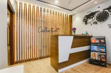 Capital O 61246 Hotel De Meridian