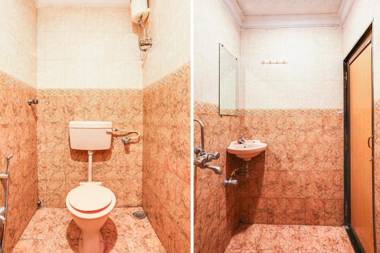 Capital O 61246 Hotel De Meridian