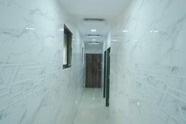 Shalimar Guest House by WB Inn