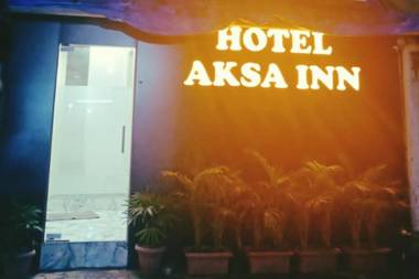 Hotel Aksa Inn