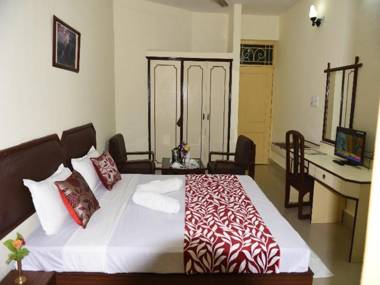 Hotel Lumbini International