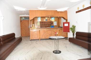 Hotel Lumbini International