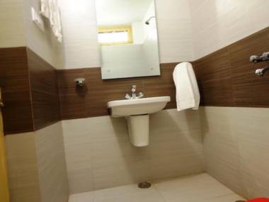 Hotel Lumbini International