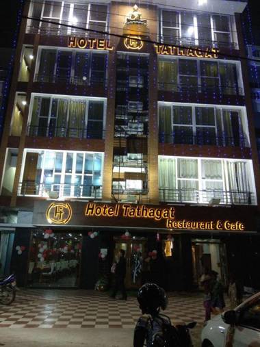 Hotel Tathagat