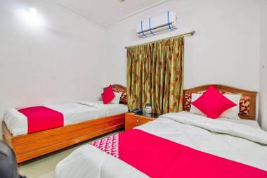 OYO 18588 Hotel Embassy