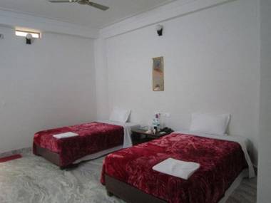 Mahamaya Palace Hotel & Conference Center