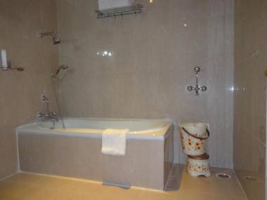 Bodhgaya Regency Hotel