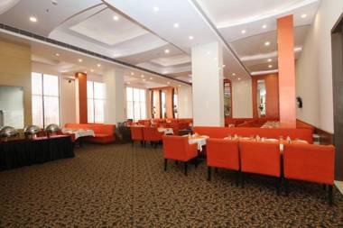 Maha Bodhi Hotel.Resort.Convention Centre