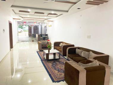 Hotel Orchid Bodhgaya