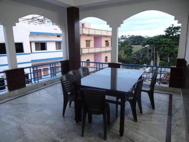 Harsh & Yash Guest House