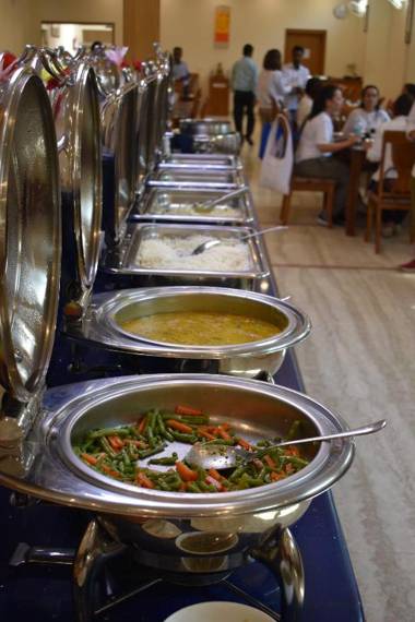 HOTEL ANAND INTERNATIONAL