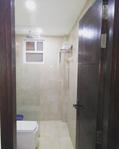 Bodhgaya Seven Inn Hotel n Restaurant