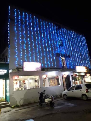 Hotel Vipassana Bodhgaya