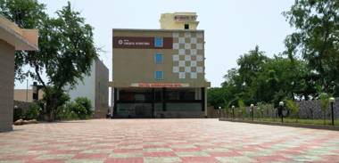 Hotel Siddhartha international