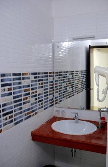 The Bodhgaya Hotel School